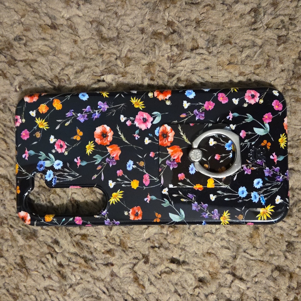 Velvet Caviar Samsung Galaxy S23+ case